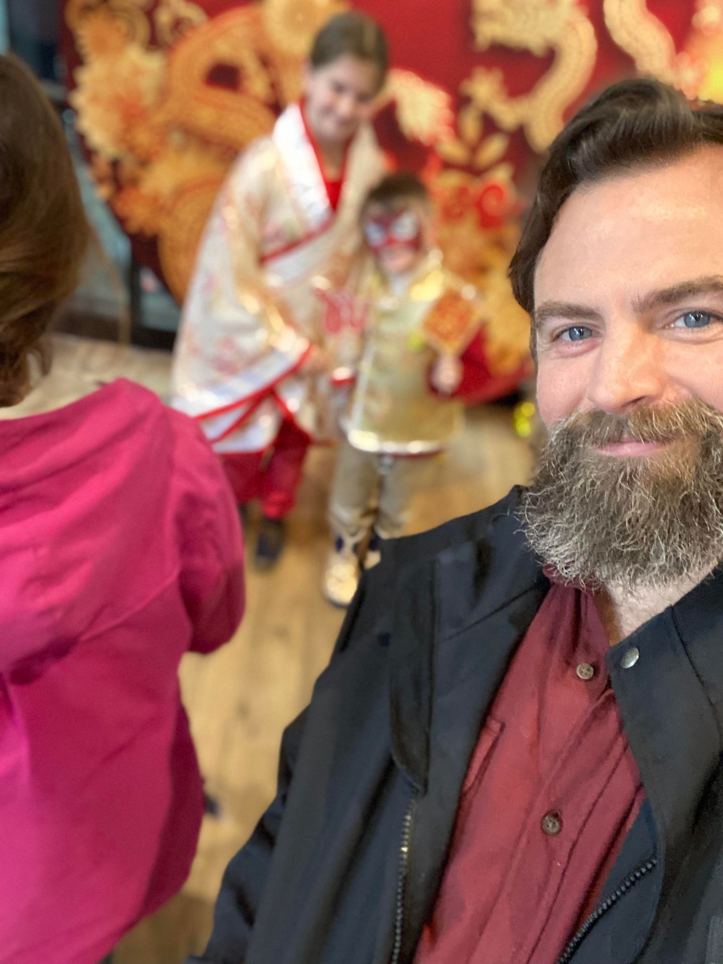 Tyler Baumann, Workshop Participant at 2025 Earthcraft Skillshare